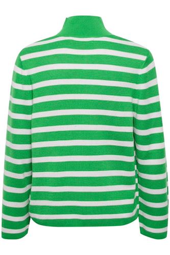 Tröjor/Koftor - MusetteIW Pullover – green / white